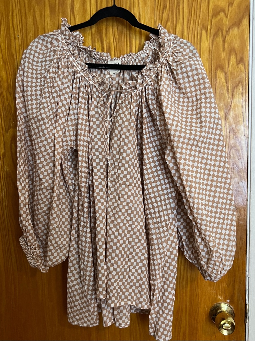 Little Tienda Byron Blouse